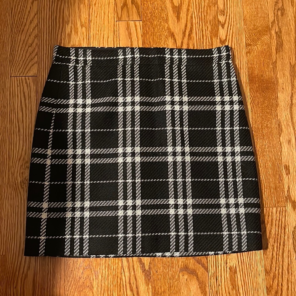 Jcrew skirt